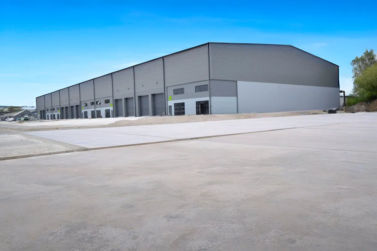 Industrial Unit in Blackburn - photo 4